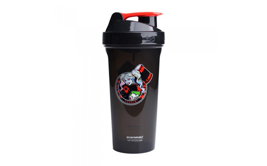 SmartShake Lite DC Harley Quinn (800 ml)