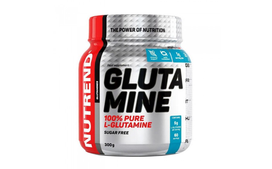 Glutamine (300 g, pure)