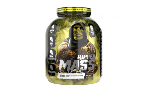 Ripped Mass (3 kg, snikers)