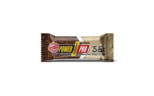 Power Pro 36% sugar free (60 g, mochaccino)