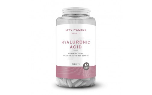 Hyaluronic Acid (60 tab)