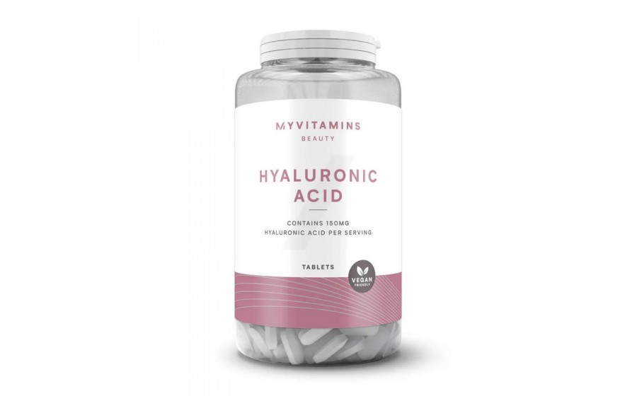 Hyaluronic Acid (60 tab)