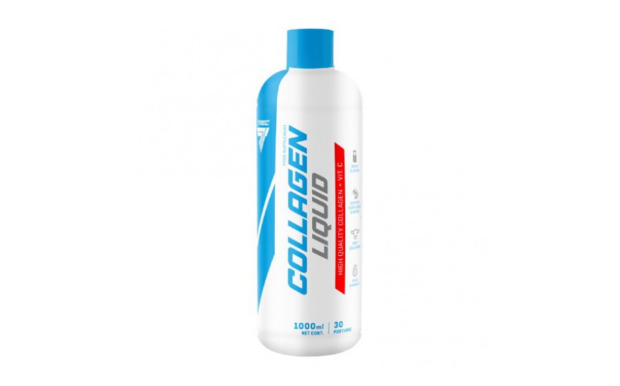 Collagen Liquid (1l, apple and pear flavour)