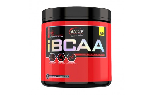 i BCAA (200 caps)