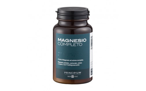 Magnesio Completo (180 tab)