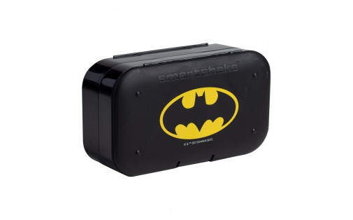 Pill Box Organizer 2-Pack DC Batman