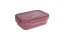 Food Storage Container (deep rose)