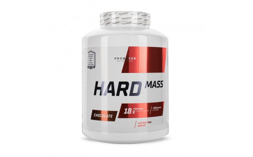 Hard Mass Lactose Free (4 kg, chocolate)