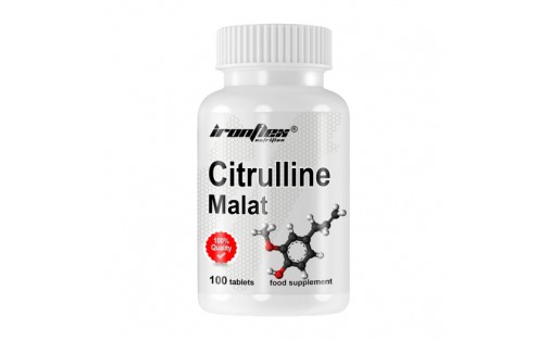 Citrulline Malat (100 tab)