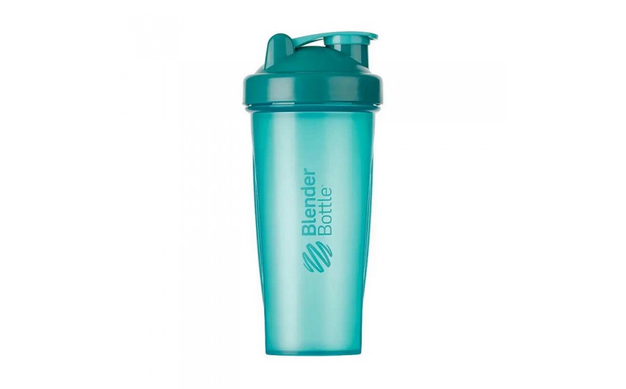 Blender Bottle Classic (820 ml, teal)