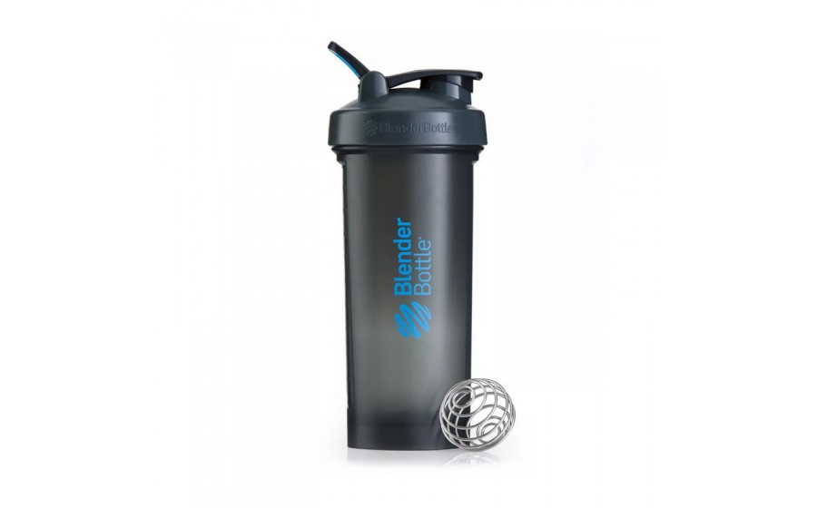 Blender Bottle Pro45 (1,27 l, grey/blue)