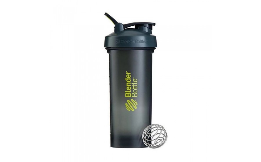 Blender Bottle Pro45 (1,27 l, grey/green)