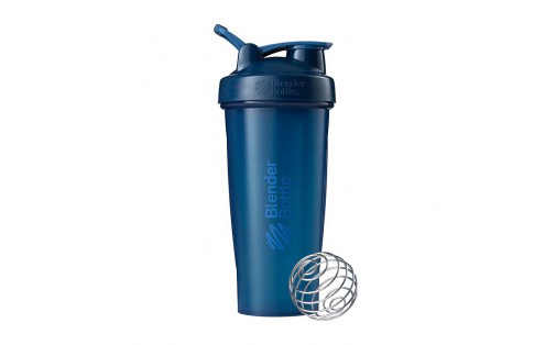 Blender Bottle Classic Loop (820 ml, navy)