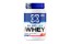 Blue Lab 100% Whey Premium Protein (908 g, strawberry)