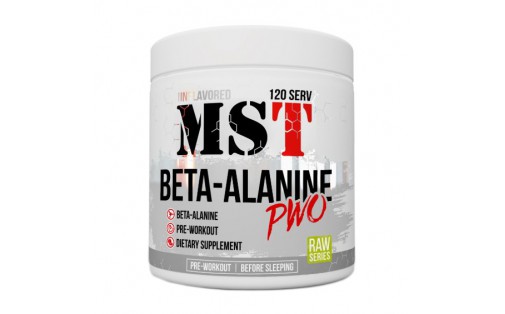 Beta-Alanine (300 g, unflavored)