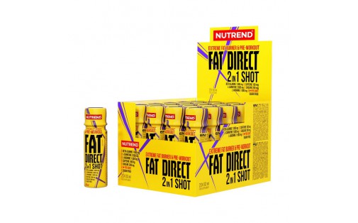 Fat Direct Shot (20*60 ml)