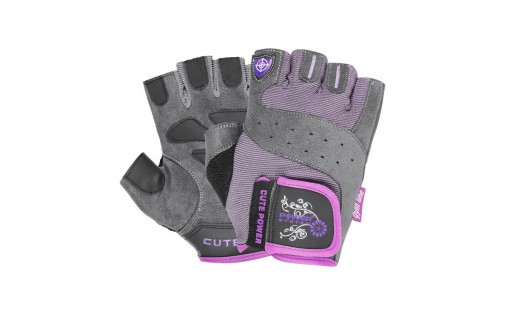 Cute Power Gloves PS-2560PI Pink (XS size)