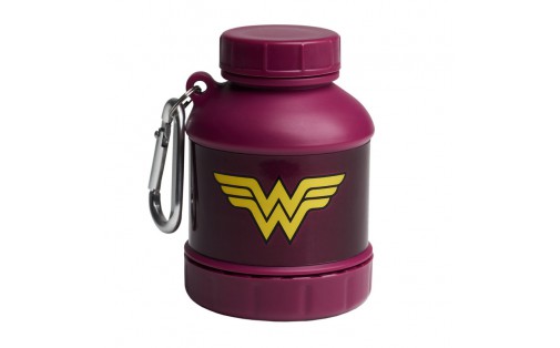 Whey2Go Funnel DC Wonderwoman