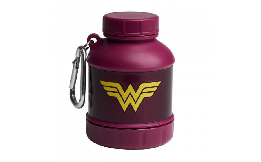 Whey2Go Funnel DC Wonderwoman