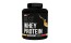 MST Nutrition BEST Whey Protein + Enzyme   (510 g, chocolate)