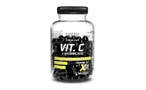 Vitamin C Extreme 1000 mg (60 caps)