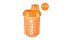 Shaker (300 ml, orange)