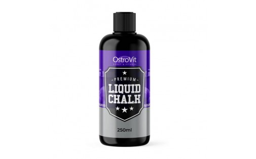 Premium Liquid Chalk (250 ml)