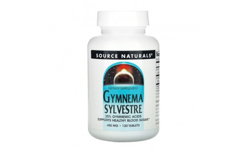 Gymnema Sylvestre (120 tab)