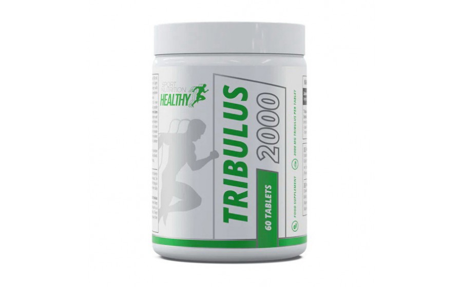 Tribulus 2000 (60 tab)