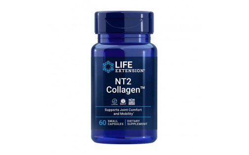 NT2 Collagen (60 caps)