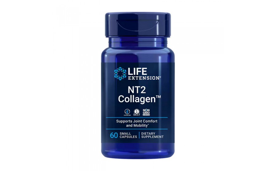 NT2 Collagen (60 caps)