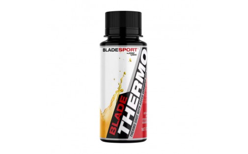 Thermo Shot (60 ml, mango-maracuja)