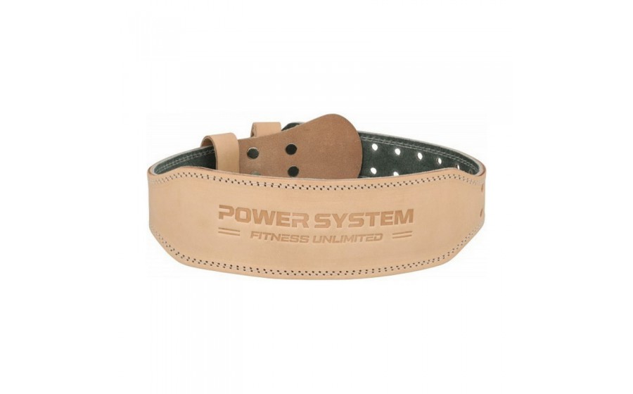 Power Natural 3000BE Belt (M size)