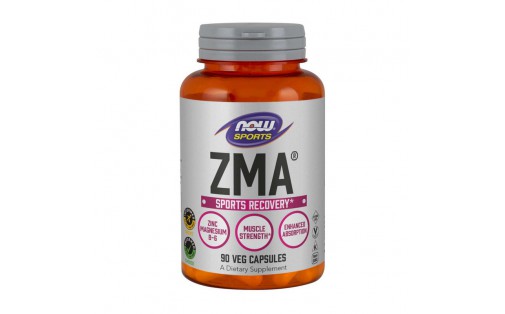 ZMA (90 caps)