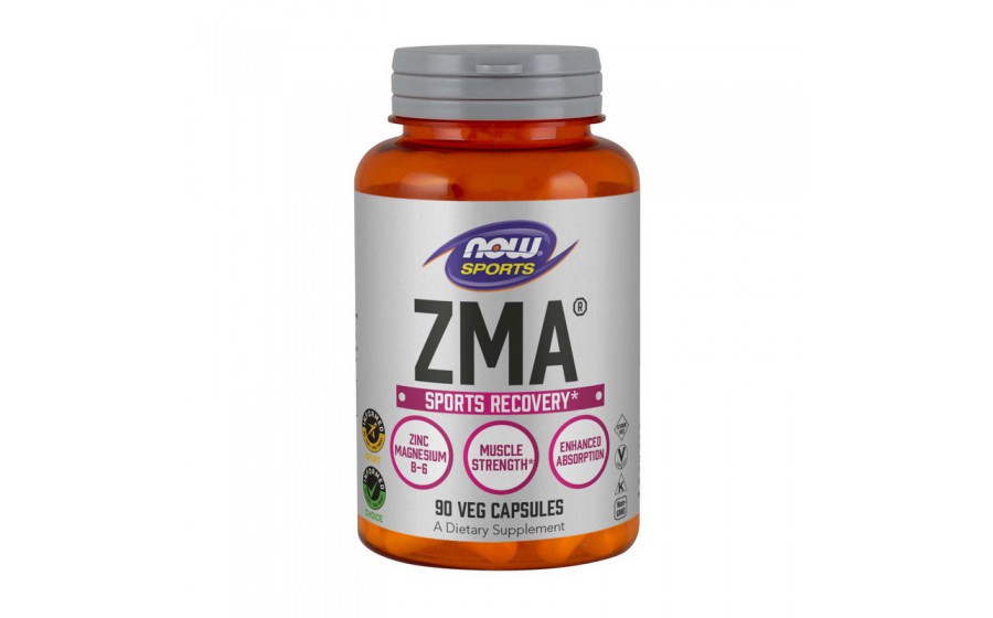 ZMA (90 caps)