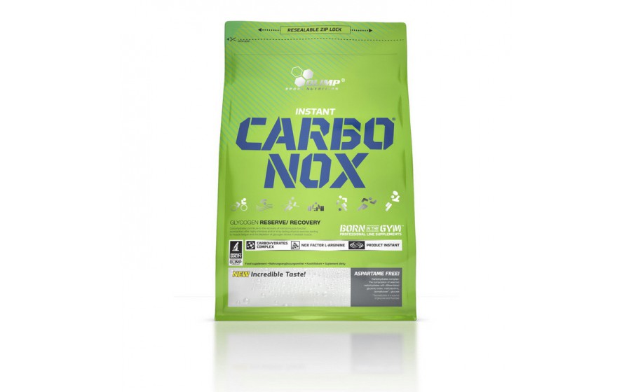 Carbo NOX (1 kg, grapefruit)