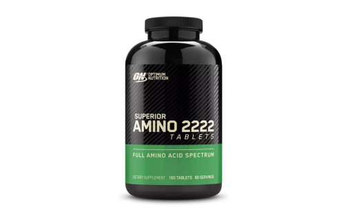 Amino 2222 (160 tabs)