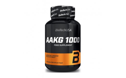 AAKG 1000 (100 tabs)