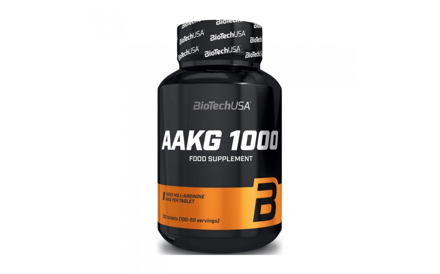 AAKG 1000 (100 tabs)