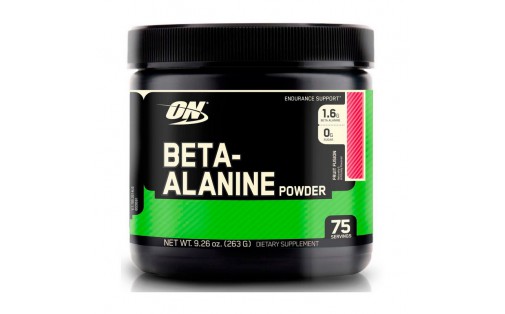 Beta Alanine (230 g, unflavored)