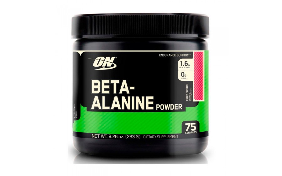 Beta Alanine (230 g, unflavored)