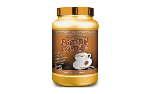 Protein Coffee (1 kg, original coffee)