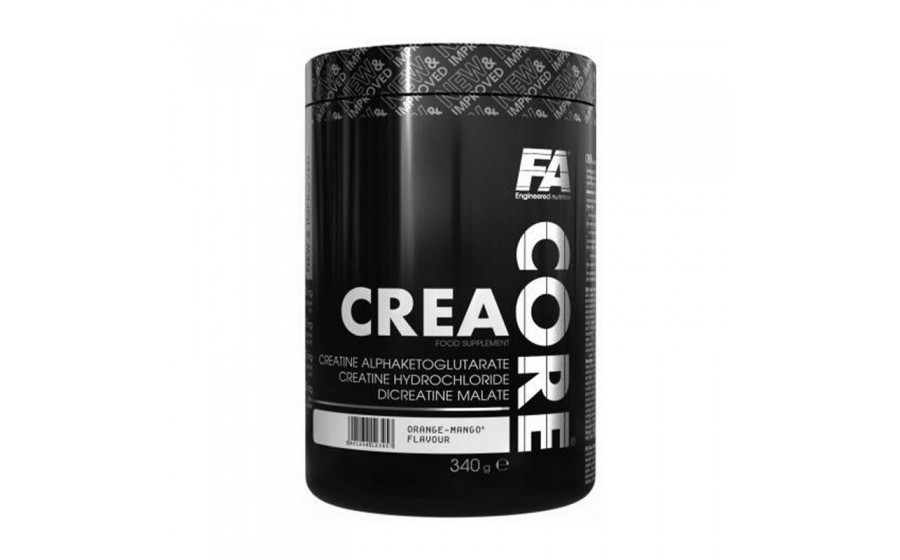 Crea Core (350 g, cherry)