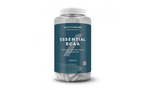 Essential BCAA (90 tabs)