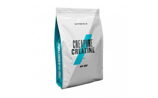 Creapure Creatine Monohydrate (500 g, unflavored)