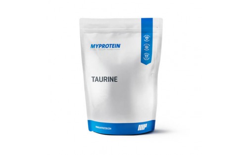 Taurine (500 g, unflavored)