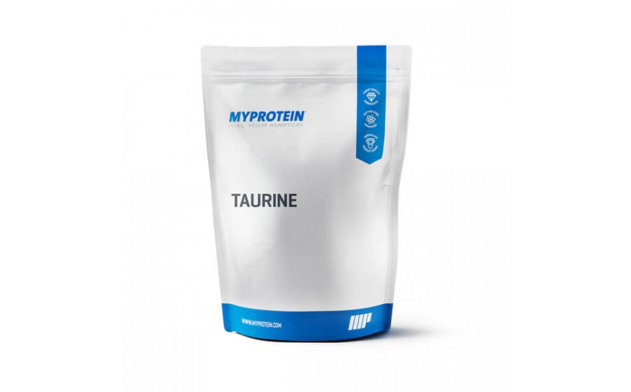 Taurine (500 g, unflavored)