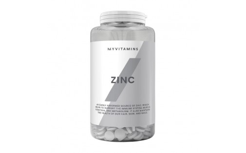 Zinc (270 tabs)