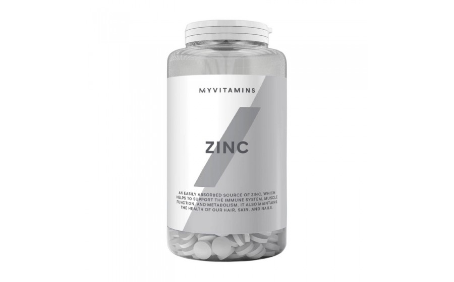 Zinc (270 tabs)