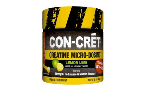 CON-CRET 24 serv. (23,7 g, snake fruit)